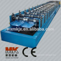 Self-locked Roof Panel Roll Forming Machinery